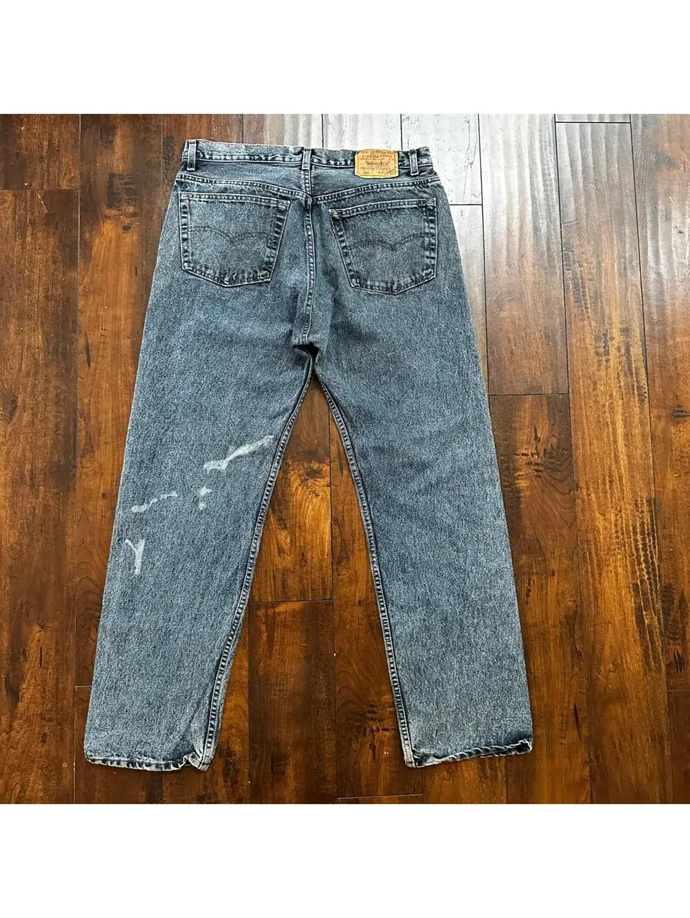 Levis thanks shopping